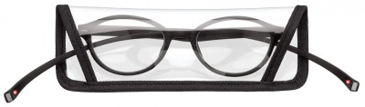 Okulary Na MAGNES do Czytania moc: +2,5 PLUSY Damskie Męskie MR61