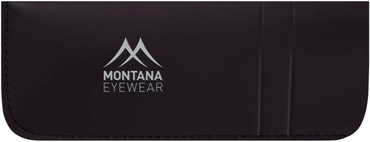 Okulary do Czytania asferyczne Montana BOX92C moc: +2.5