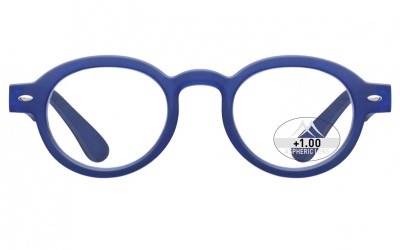 Okulary do Czytania asferyczne Montana BOX92C moc: +3