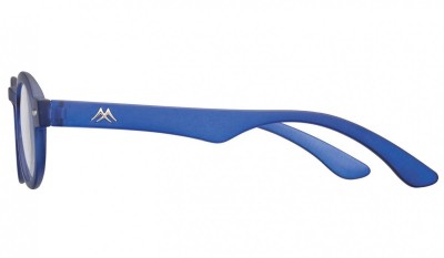 Okulary do Czytania asferyczne Montana BOX92C moc: +3