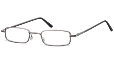 Asferyczne Okulary do Czytania moc: +1 Montana Plusy Kieszonkowe TR1A