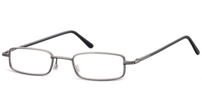 Asferyczne Okulary do Czytania moc: +3.50 Montana Plusy Kieszonkowe TR1A
