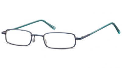 Asferyczne Okulary do Czytania moc: +3.5 Montana Plusy Kieszonkowe TR1B