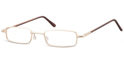 Asferyczne Okulary do Czytania moc: +2 Montana Plusy Kieszonkowe TR1C