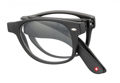 Składane Asferyczne Okulary do Czytania moc: +2 Montana MFR61