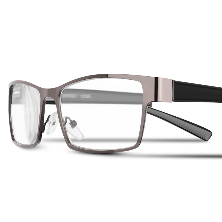 Plusy Okulary do Czytania moc: +2 z flexami ST302