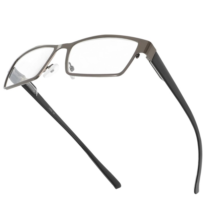 Plusy Okulary do Czytania moc: +2 z flexami ST302