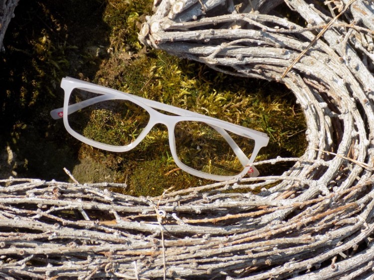 Asferyczne Okulary do Czytania Montana Plusy MR62 moc: +2