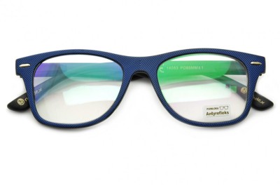 Okulary z filtrem z Antyrefleksem do Czytania moc: +3.5 do Komputera z flexami ST303