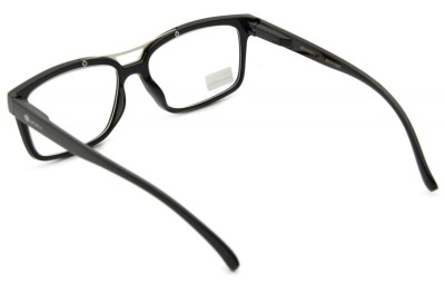 Plusy Okulary z filtrem z Antyrefleksem do Czytania moc: +3 do Komputera z flexami ST304