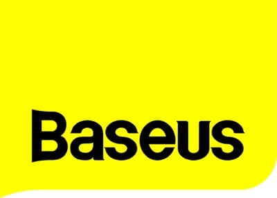 Baseus Klips uniwersalny wieszak Uchwyt Samochodowy na Okulary ACYJN-A01