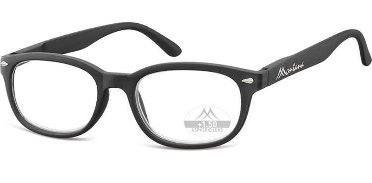 Okulary do Czytania asferyczne Montana BOX70 Moc: +3.5