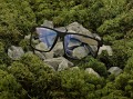 Okulary męskie z filtrem BLUE LIGHT do komputera korekcyjne EST-104K-1M Estillo
