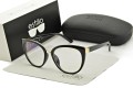 Okulary damskie z filtrem BLUE LIGHT do komputera zerówki EST-111K-1 Estillo