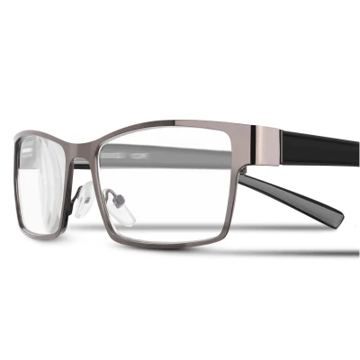 Plusy Okulary do Czytania moc: +4.00 z flexami ST302