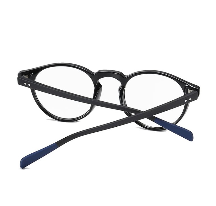 2w1 Okulary Lenonki do komputera BLUE LIGHT i przeciwsłoneczne FOTOCHROMOWE 2599A