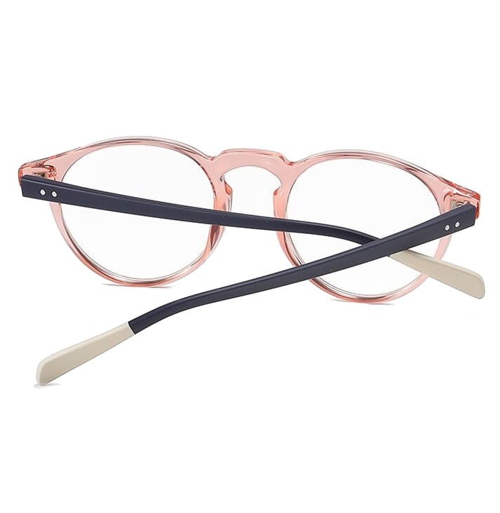 2w1 Okulary Lenonki do komputera BLUE LIGHT i przeciwsłoneczne FOTOCHROMOWE 2599C