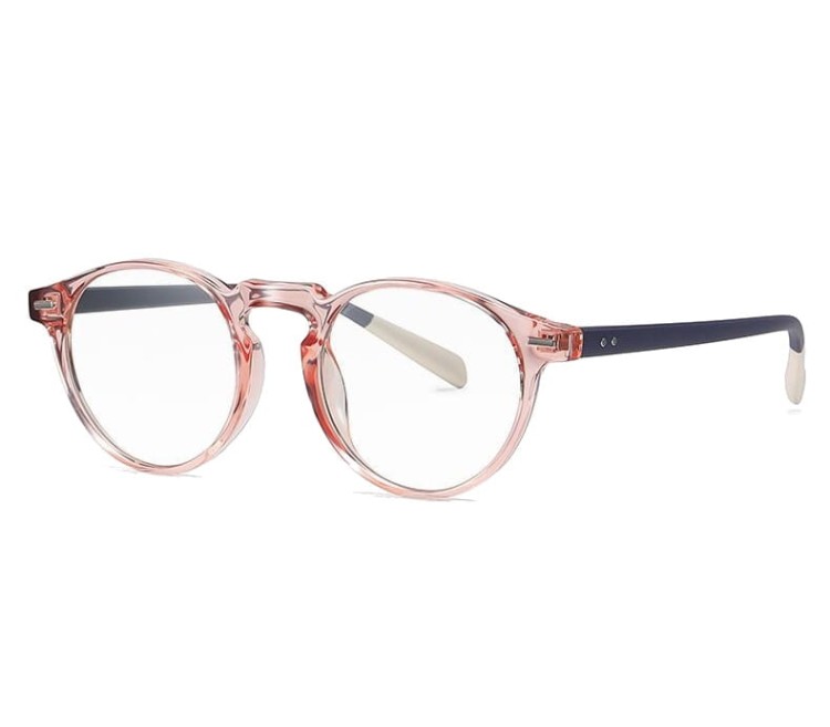 2w1 Okulary Lenonki do komputera BLUE LIGHT i przeciwsłoneczne FOTOCHROMOWE 2599C