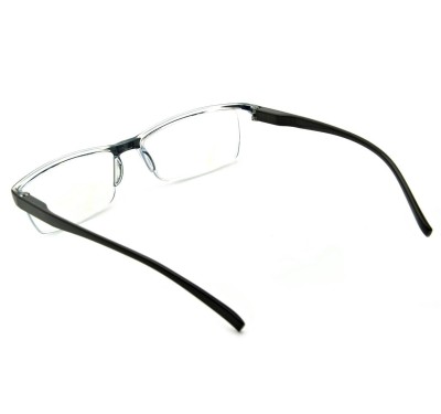 Korekcyjne okulary PLUSY moc: +3,5 z filtrem BLUE LIGHT do komputera i czytania ST313