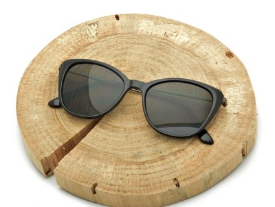 Damskie okulary przeciwsłoneczne sunoptic kocie oczy SS-CP121