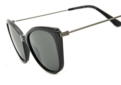 Damskie okulary przeciwsłoneczne sunoptic kocie oczy SS-CP121