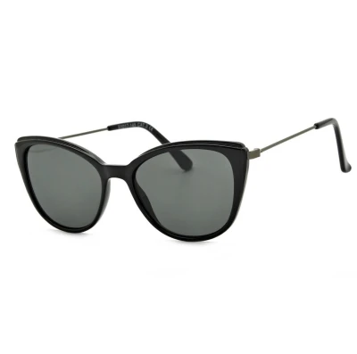 Damskie okulary przeciwsłoneczne sunoptic kocie oczy SS-CP121
