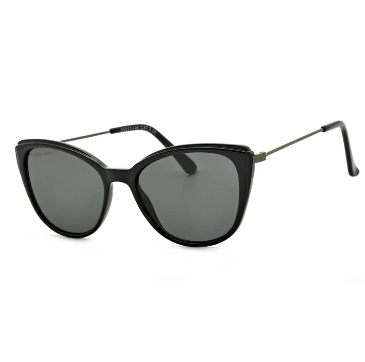Damskie okulary przeciwsłoneczne sunoptic kocie oczy SS-CP121