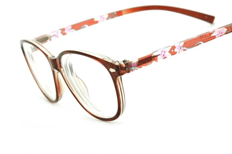 Minusy Okulary Damskie korekcyjne ST310A moc: -2,5