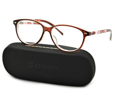 Minusy Okulary Damskie korekcyjne ST310A moc: -4