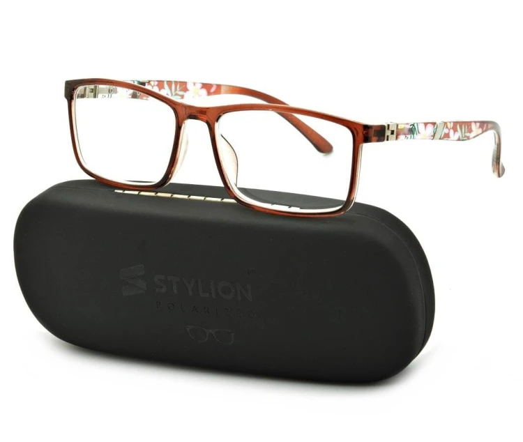 Minusy Okulary Damskie korekcyjne ST311A moc: -2,5