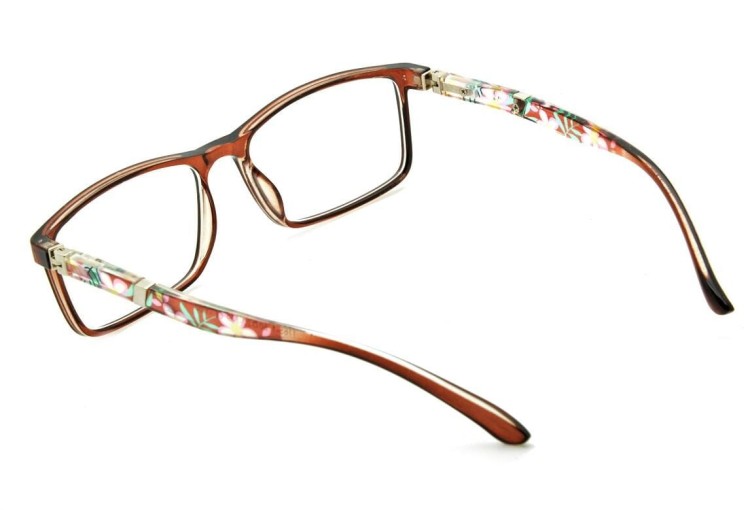 Minusy Okulary Damskie korekcyjne ST311A moc: -3,5