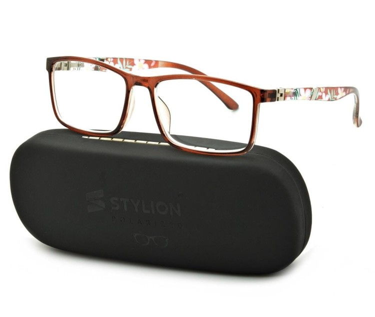 Minusy Okulary Damskie korekcyjne ST311A moc: -4