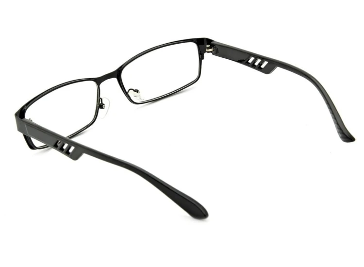 Męskie Okulary do Czytania Plusy ST306 moc: +2,5