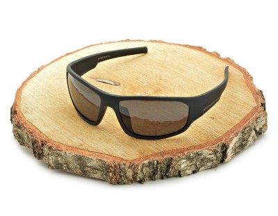 Męskie sportowe okulary przeciwsłoneczne z polaryzacją SPD174