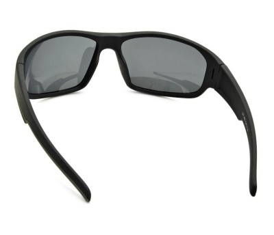 Męskie sportowe okulary przeciwsłoneczne z polaryzacją SPD174