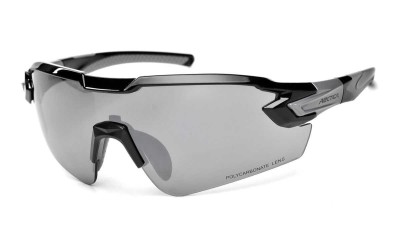 Rowerowe Okulary Sportowe ARCTICA S-316 przeciwsłoneczne