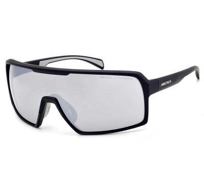 Okulary przeciwsłoneczne z lustrzanką Arctica S-332
