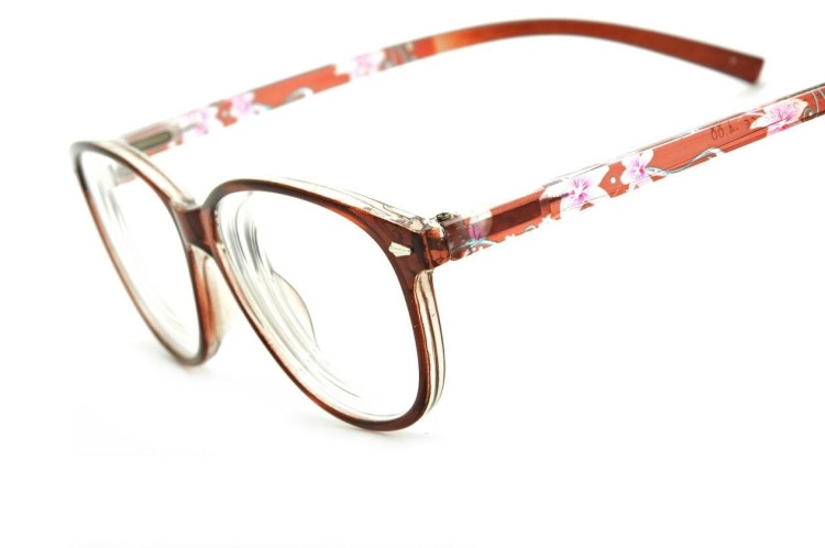 Minusy Okulary Damskie korekcyjne ST310A moc: -4,5