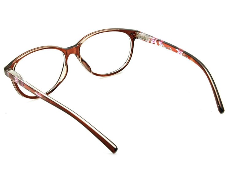 Minusy Okulary Damskie korekcyjne ST310A moc: -4,5