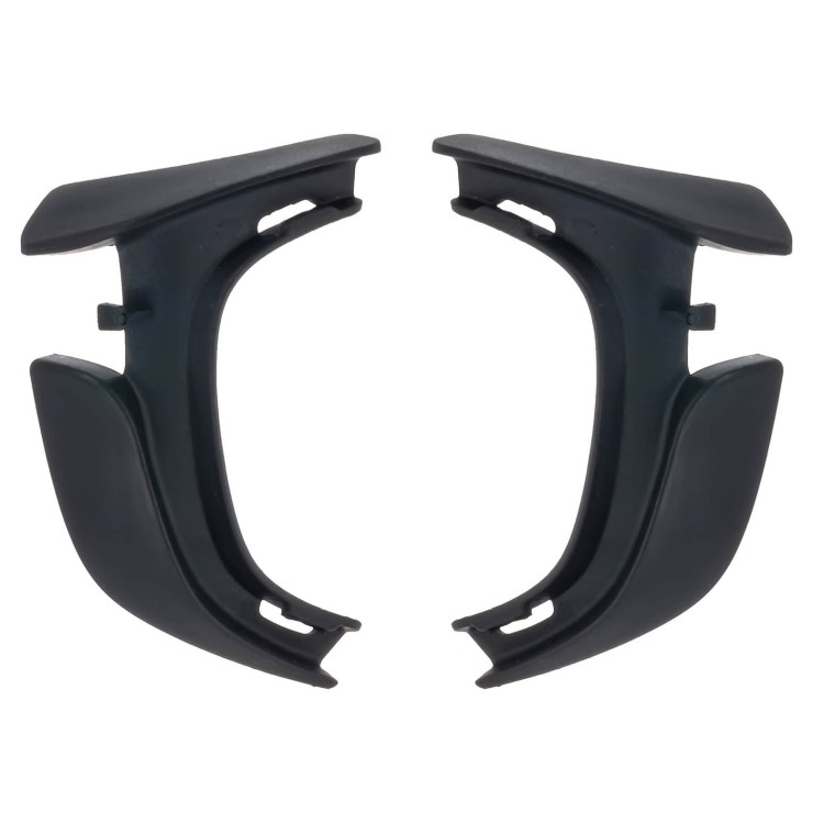 Górskie okulary fotochromowe przeciwsłoneczne z osłonkami GOG E492-1 w kat.2-4