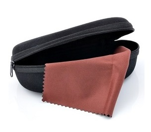 Plusy Okulary do czytania Moc: +4.00 metalowo-żyłkowe ST308