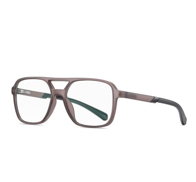 Okulary pilotki do komputera TV smartfona BLUE LIGHT zerówki aviatory 2595D