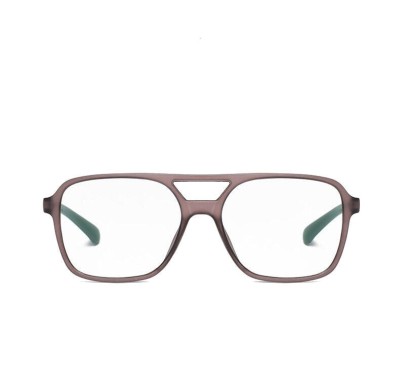 Okulary pilotki do komputera TV smartfona BLUE LIGHT zerówki aviatory 2595D