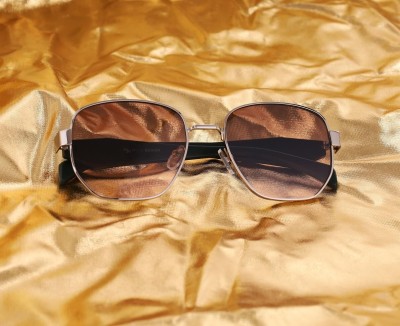 Damskie okulary przeciwsłoneczne REBECCA MOORE Milano z filtrem UV400 STL19E