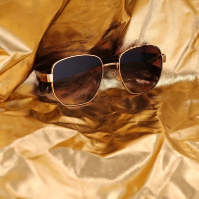 Damskie okulary przeciwsłoneczne REBECCA MOORE Milano z filtrem UV400 STL19D