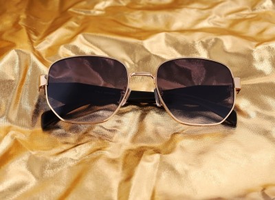 Damskie okulary przeciwsłoneczne REBECCA MOORE Milano z filtrem UV400 STL19D