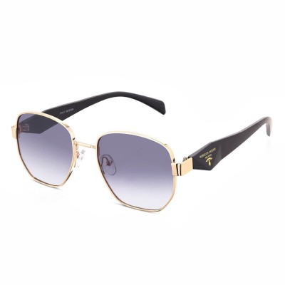 Damskie okulary przeciwsłoneczne REBECCA MOORE Milano z filtrem UV400 STL19C