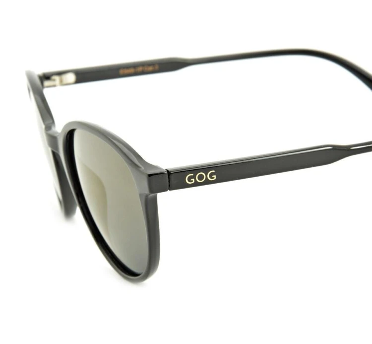 Okulary przeciwsłoneczne z polaryzacją GOG E849-1P