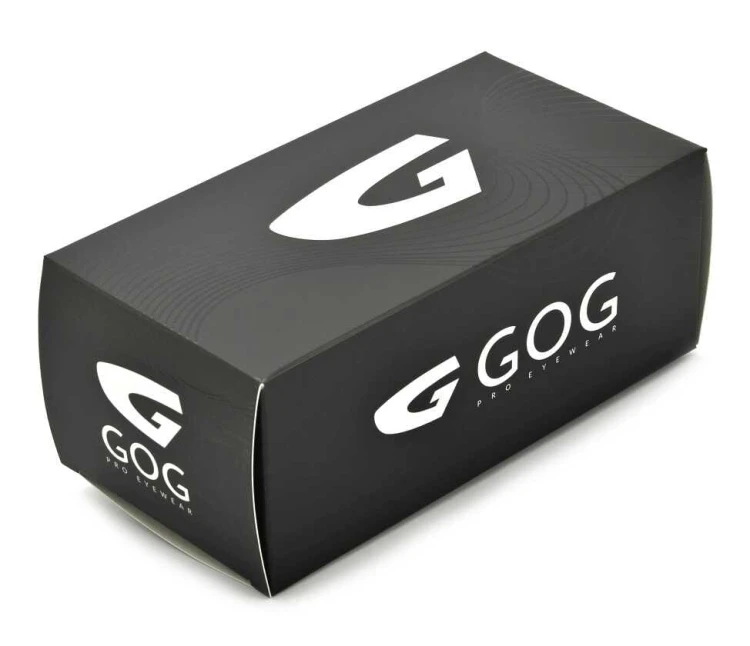 Okulary przeciwsłoneczne z polaryzacją GOG E849-1P