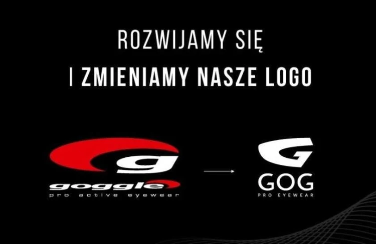 Okulary przeciwsłoneczne z polaryzacją GOG E849-1P